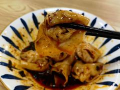 -王老四正宗豆瓣抄手(南街店)