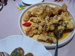 -宏达老菜馆(东安街店)
