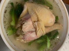 -老淮滨-蚌埠非遗小吃(淮河路店)