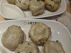 大虾小杨双拼生煎包-小杨生煎(黄河路店)