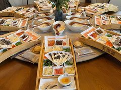 -芸南道·过桥米线(昆明老街旗舰店)