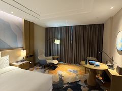 -舟山希尔顿酒店