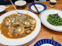 -舟小鲜·舟山小渔村(凤城四路中登广场店)
