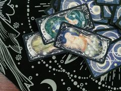 -好心里咨询Tarot塔羅