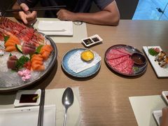 -大渔铁板烧(花园道店)