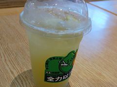 -食代馆(深业上城店)