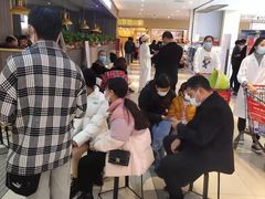 -韩风源烧烤涮自助餐厅(禹州新一峰店)