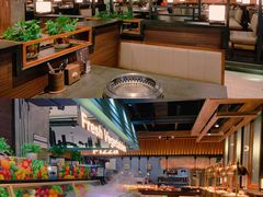 -盛江山自助料理(奥莱锦辉购物广场店)