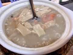 -官塘锋记鱼生·生腌·砂锅粥(牌坊街店)