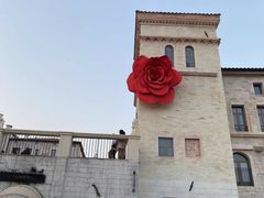 -华谊兄弟（长沙）电影小镇