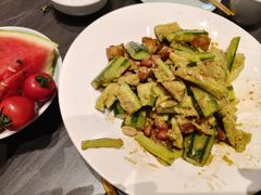 -阿喆私房菜(西五路店)