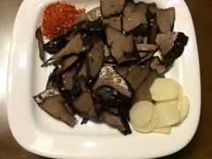 -庶民居中餐馆(花土店)