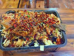 -闻香阁·清真(光荣道店)
