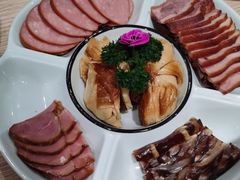 -老边饺子馆(东单店)