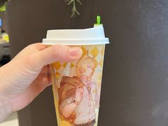 -奈雪的茶(华强北中航城PRO店)