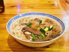 猪脏粉-锦泓老字号猪脏粉(东联大厦店)