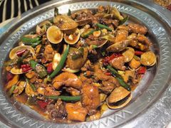 -东来土菜馆(民祥园路店)