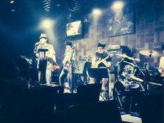 iphone_upload_pic-ohbar live house(人广店)