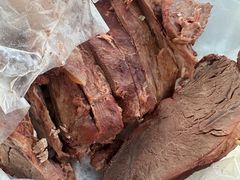 -刘纪孝腊牛羊肉(北广济街店)