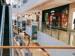 -西西弗书店&矢量咖啡(凯德晶萃广场店)