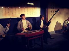 -兰州非物质文化遗产陈列馆