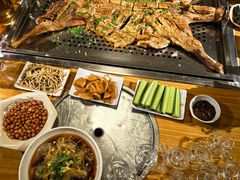 -炑羊香烤全羊(西三旗店)