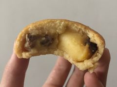提子奶酥-百饼园(南后街店)