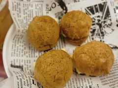 -孖记茶档·热腾茶餐(江南西plus店)