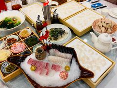 -岭南海晏楼(滨江东总店)