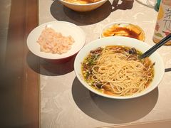 -松鹤面馆·古法焖肉面(观前店)