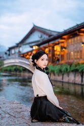 -小红帽摄影(丽江店)