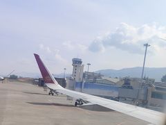 -丽江三义国际机场