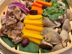 -新疆兵团食府清真(马连道店)