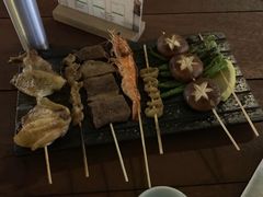 -山葵家·创意料理(临平银泰城店)