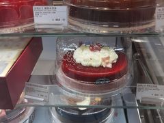 -哈根达斯(世界城店)