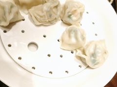 -开海·红岛海鲜虾水饺(石老人店)