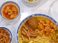 -永丰面馆(汉口路店)