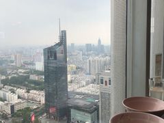 -洲际酒店·地平线全日餐厅HORIZON CAFÉ