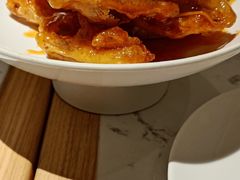 锅包肉-关东小磨东北菜(漕河泾印象城店)