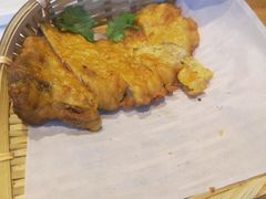 -新梅华·茶点餐厅(欧尚店)