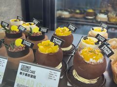 -PAPER STONE BAKERY(天环店)