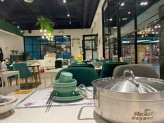 大堂-肥佬大椰子鸡(三里屯3·3大厦店)