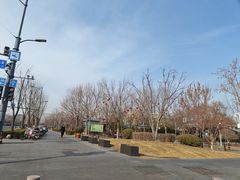 -平安里(地铁站)