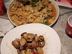 -大哈福烧烤·海鲜·家常菜(延安三路店)