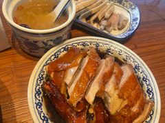 -小潘记鸭血粉丝汤