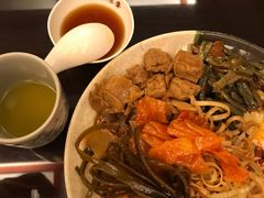 炒面-长生素斋(普陀山店)