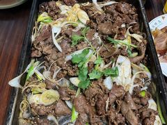-清真永恒华威肉饼(潘家园店)