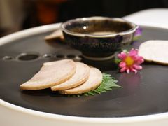 -肆月河豚·新淮扬(金融街店)
