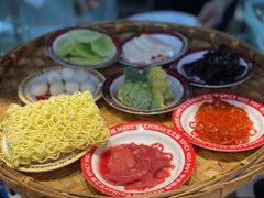 -文立新麻辣烫(合生汇21街区店)