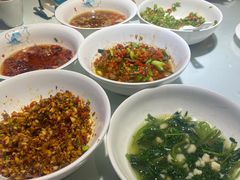 -老傅家湘潭水煮活鱼店(众一国际店)